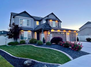 599 Hunter St, Richland, WA 99352