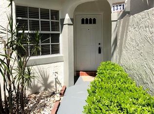 1371 Cottonwood Cir #1371, Fort Lauderdale, FL 33326