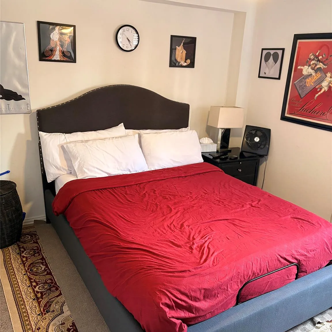 1 bed, 1.0 bath, 975 sqft, $900 — Photo 4