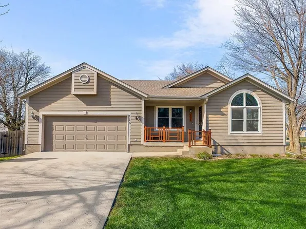 116 Westhoff Pl, Gardner, KS 66030