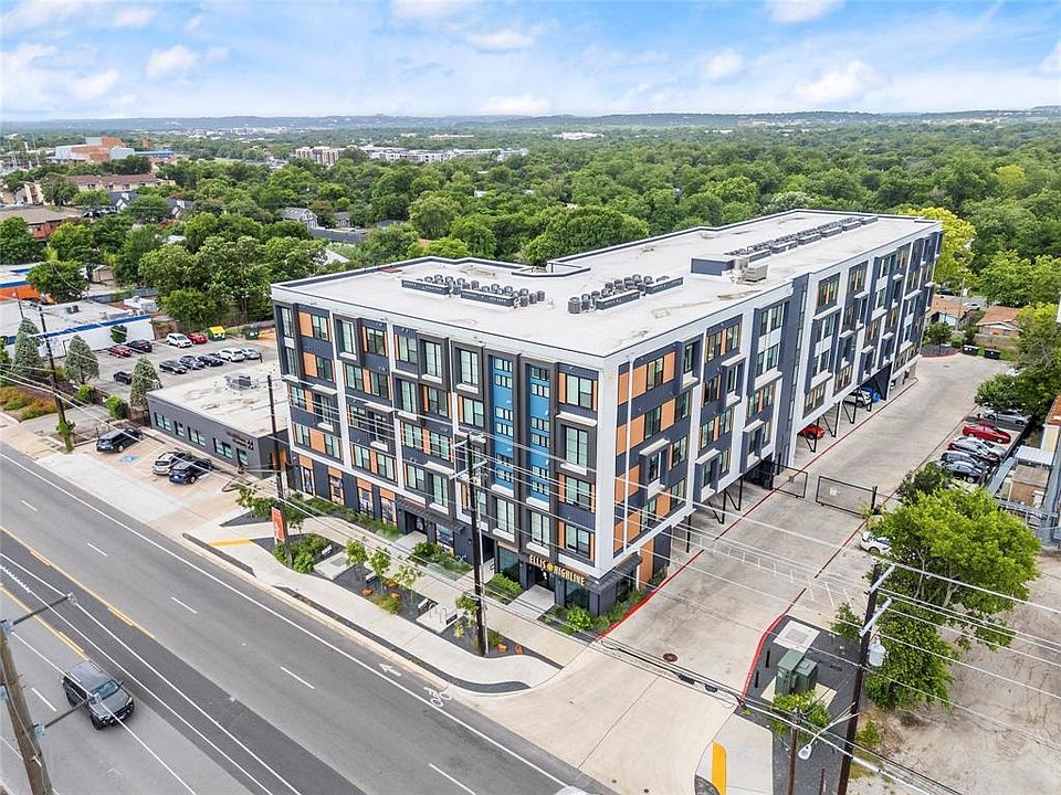 1st image of 6324 N Lamar Blvd #212
