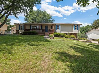 2551 S Brandon Ave, Springfield, MO 65809