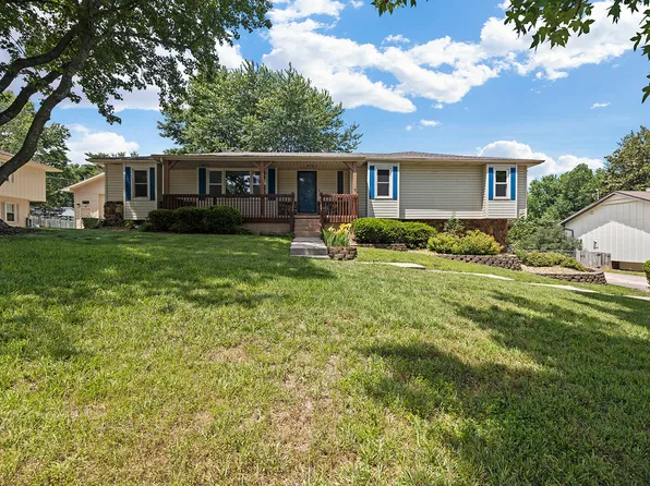 2551 S Brandon Avenue, Springfield, MO 65809