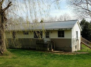 17997 3 Mile Rd, Hersey, MI 49639