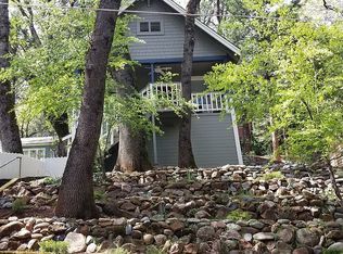 6121 Elinore Way, Dunsmuir, CA 96025