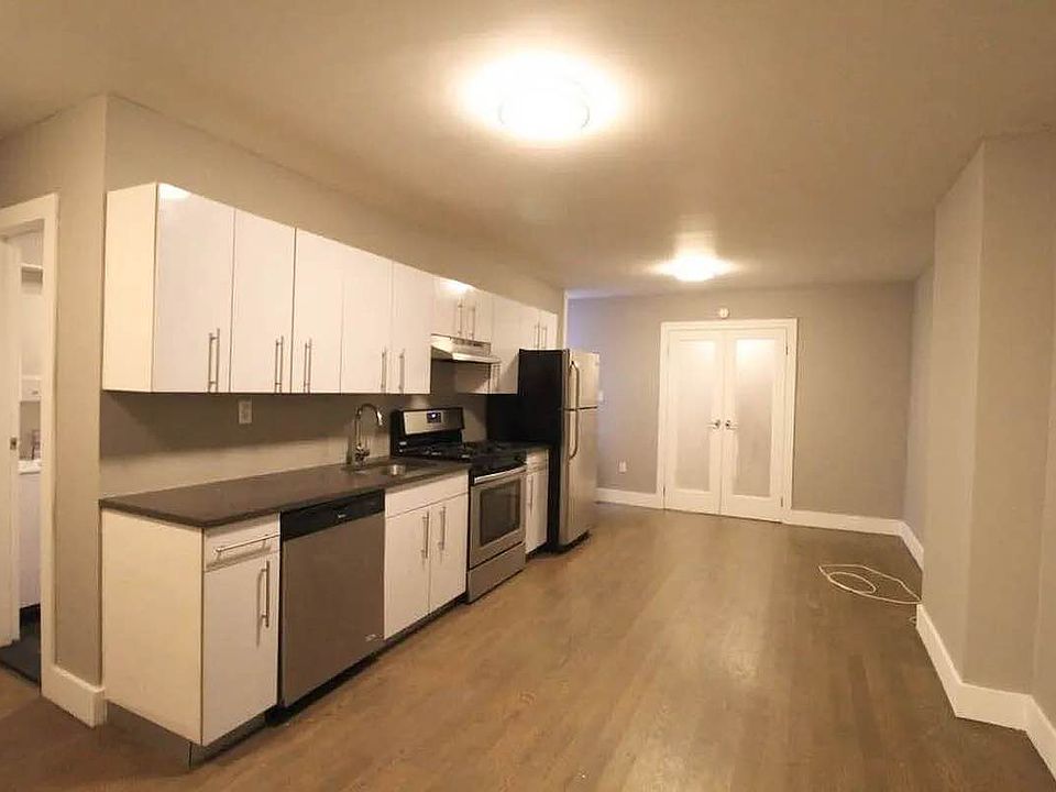1st image of 3660 Waldo Ave #2JJ