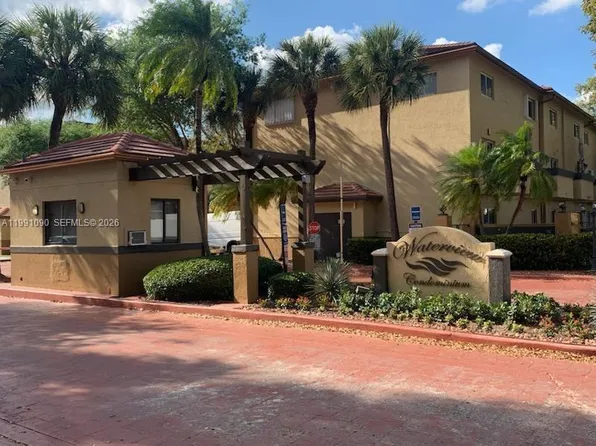 14900 SW 82nd Ter Unit 14-205, Miami, FL 33193