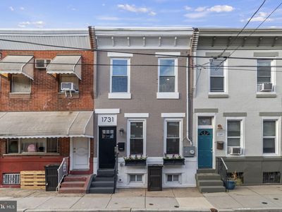1731 Pierce St, Philadelphia, PA, 19145