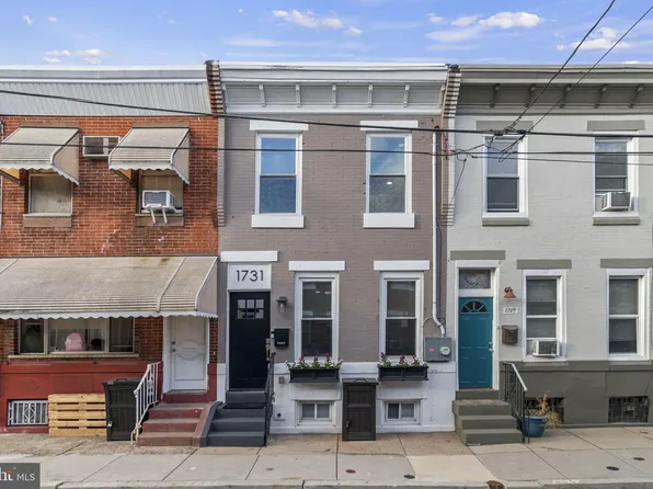 1731 Pierce St, Philadelphia, PA 19145