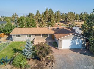 63391 Omer Dr, Bend, OR 97701