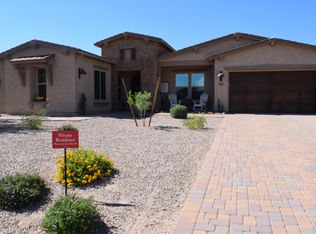11811 N Mabini Pl, Tucson, AZ 85737
