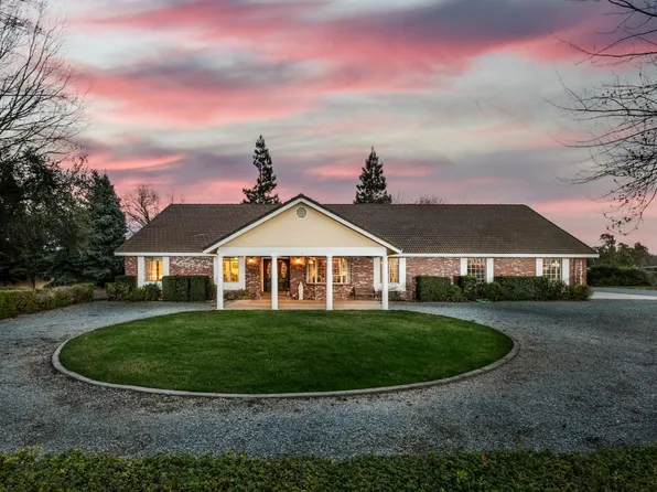 12369 Overland Way, Wilton, CA 95693