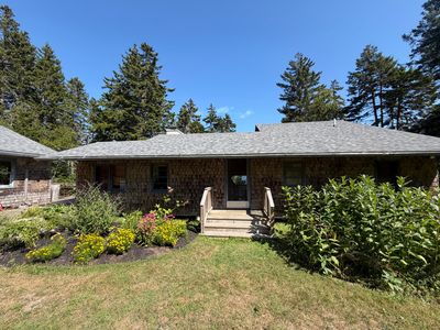 15 Picnic Point Drive, Deer Isle, ME, 04627