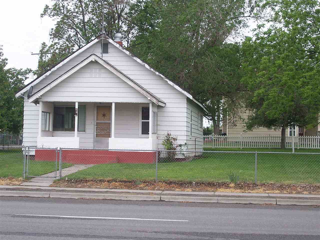 560 N State St, Hagerman, ID 83332 Zillow