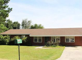 200 Sonja Dr, Warner Robins, GA