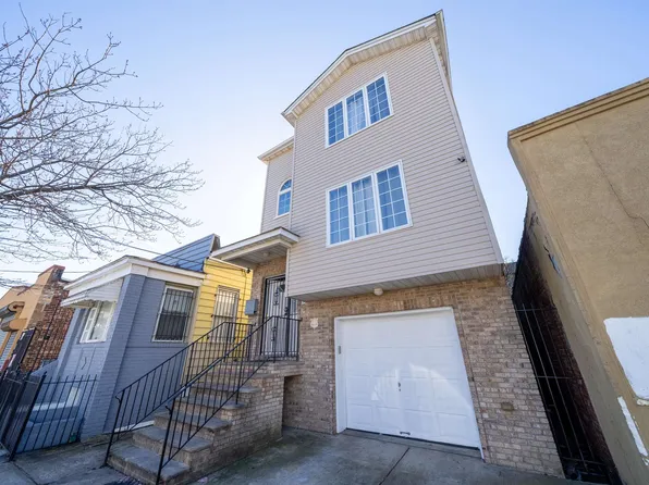 11 Bostwick Ave, Jersey City, NJ 07305