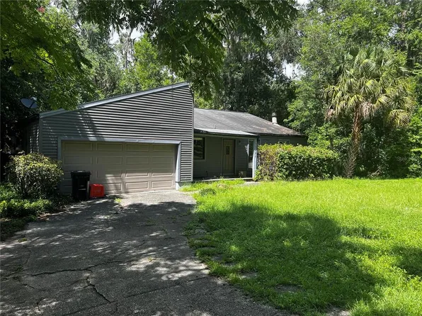 1020 SW 21st Ave, Gainesville, FL 32601