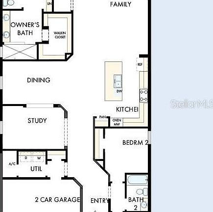 2nd image of this home