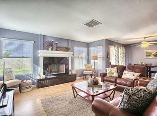 9440 Amber Valley Ln, Las Vegas, NV 89134