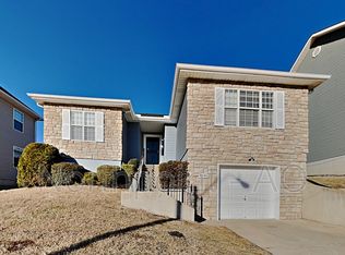 4206 Woodland Ave, Kansas City, MO 64110