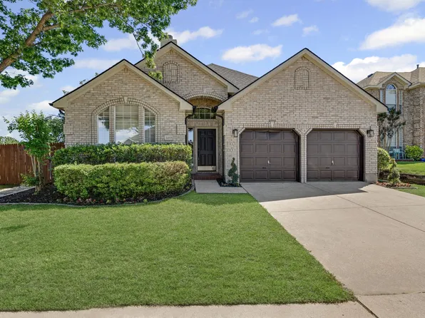 2201 Norwich St, Flower Mound, TX 75028