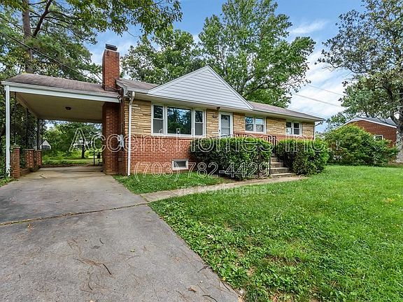 2nd image of 3514 Sharon Chapel Rd