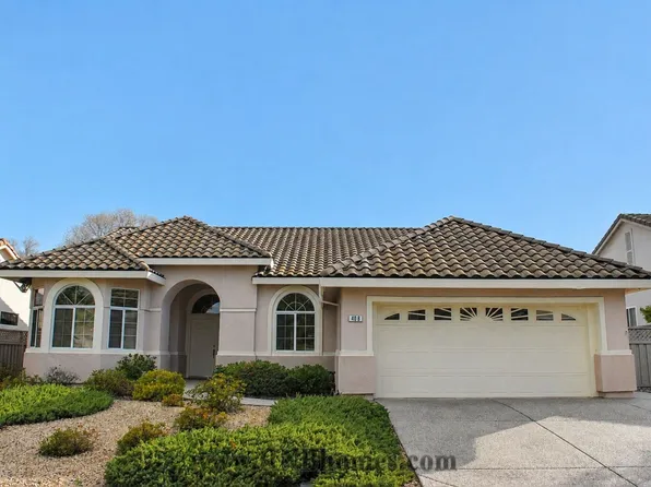 408 Angelrock Ct, Roseville, CA 95747