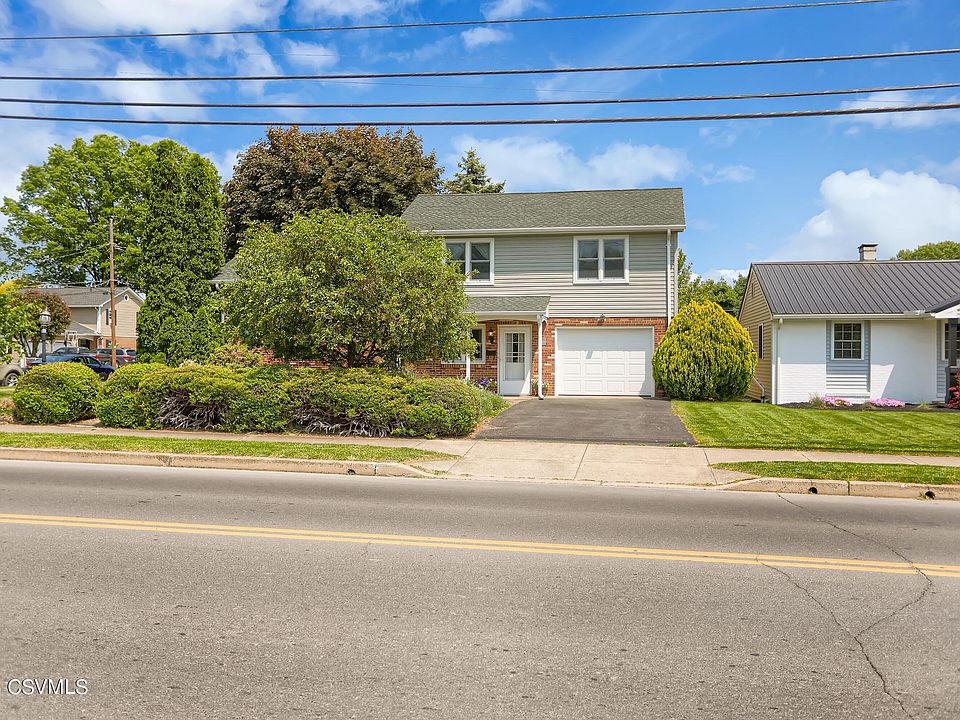 609 N Broad St, Selinsgrove, PA 17870 Zillow
