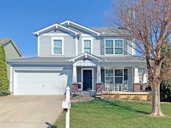 3142 Aidan Ln, Mount Juliet, TN 37122