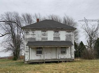 13327 S 150 E, Kokomo, IN 46901