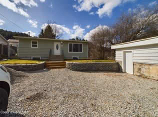122 Elizabeth Park Rd, Kellogg, ID 83837