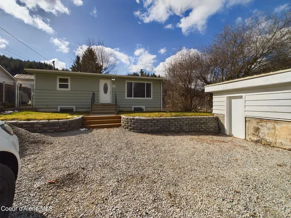 122 Elizabeth Park Rd, Kellogg, ID 83837