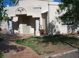 257 N 2nd St, Miami, AZ 85501