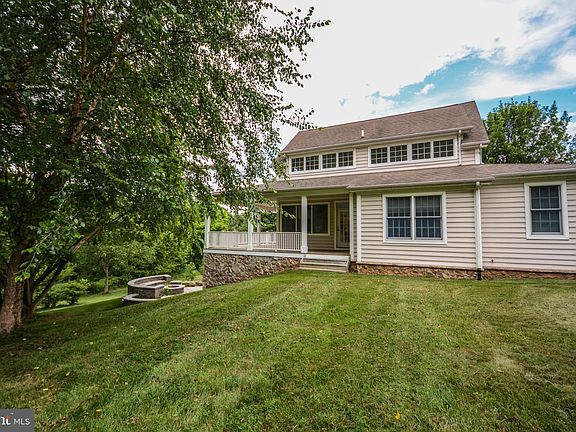 4th image of 8711 Hawbottom Rd