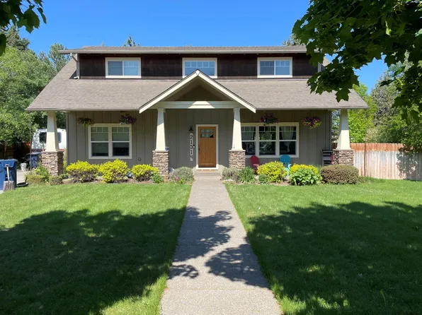 21314 Pecoraro Loop, Bend, OR 97701