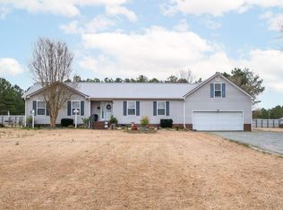 303 Center Church Rd, Sanford, NC 27330