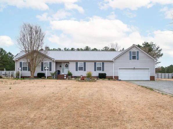 303 Center Church Rd, Sanford, NC 27330