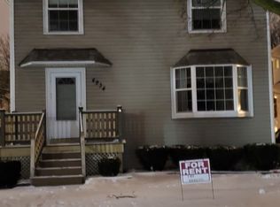 4934 Bryan Pl #A, Downers Grove, IL 60515