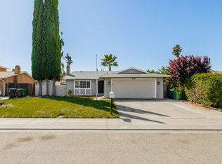 1610 Bondy Ln, Tracy, CA