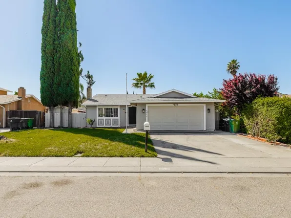 1610 Bondy Ln, Tracy, CA 95376