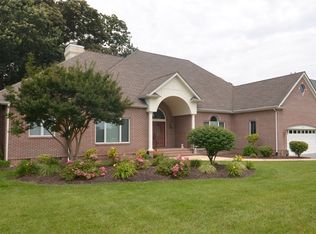 28502 Waterview Dr, Easton, MD