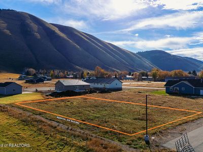 LOT 7 Honeybee Ln, Afton, WY, 83110