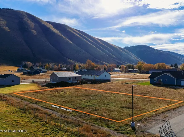 LOT 7 Honeybee Ln, Afton, WY 83110