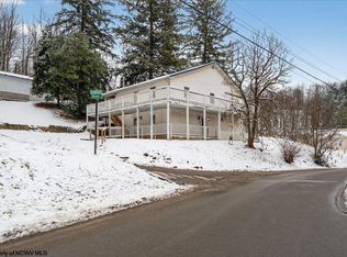 120 Water St, Salem, WV 26426