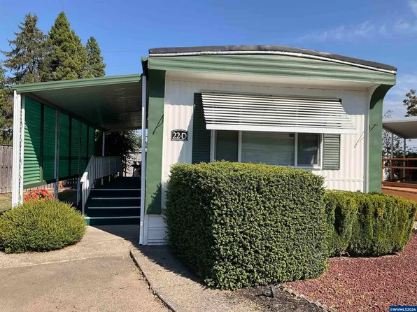 2200-22D Lancaster Dr SE, Salem, OR 97317