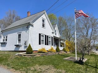 428 High St, Bridgewater, MA 02324