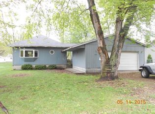 3894 Werner St, Norton Shores, MI