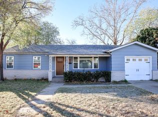 3407 25th St, Lubbock, TX 79410