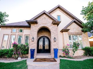 3816 113th St, Lubbock, TX 79423