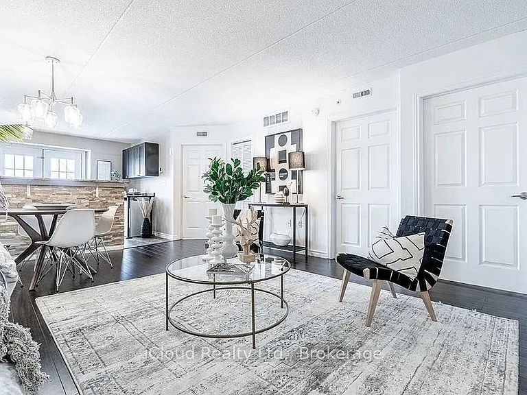 1380 Main St E #205 — Photo 3